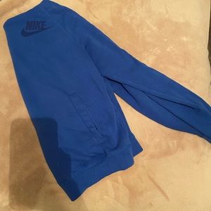 Nike Funnel Neck Hoodie